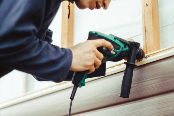 Best Composite Siding  in Lake Ssota, WI